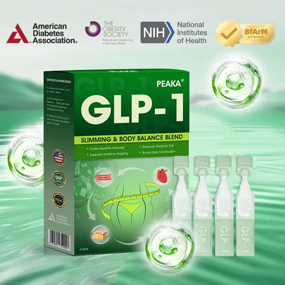 𝐎𝐟𝐟𝐢𝐜𝐢𝐚𝐥 𝐒𝐭𝐨𝐫𝐞 - 𝐏𝐄𝐀𝐊𝐀® 𝐆𝐋𝐏-𝟏 𝐖𝐞𝐢𝐠𝐡𝐭 𝐋𝐨𝐬𝐬 𝐎𝐫𝐚𝐥 𝐒𝐨𝐥𝐮𝐭𝐢𝐨𝐧 - 👨‍⚕️ 𝐎𝐛𝐞𝐬𝐢𝐭𝐲,𝐂𝐚𝐫𝐝𝐢𝐨𝐯𝐚𝐬𝐜𝐮𝐥𝐚𝐫 𝐃𝐢𝐬𝐞𝐚𝐬, 𝐃𝐢𝐚𝐛𝐞𝐭𝐞𝐬, 𝐒𝐥𝐞𝐞𝐩 𝐀𝐩𝐧𝐞𝐚, 𝐉𝐨𝐢𝐧𝐭 𝐏𝐫𝐨𝐛𝐥𝐞𝐦𝐬 𝐚𝐧𝐝 𝐌𝐨𝐫𝐞