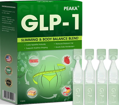 𝐎𝐟𝐟𝐢𝐜𝐢𝐚𝐥 𝐒𝐭𝐨𝐫𝐞 - 𝐏𝐄𝐀𝐊𝐀® 𝐆𝐋𝐏-𝟏 𝐖𝐞𝐢𝐠𝐡𝐭 𝐋𝐨𝐬𝐬 𝐎𝐫𝐚𝐥 𝐒𝐨𝐥𝐮𝐭𝐢𝐨𝐧 - 👨‍⚕️ 𝐎𝐛𝐞𝐬𝐢𝐭𝐲,𝐂𝐚𝐫𝐝𝐢𝐨𝐯𝐚𝐬𝐜𝐮𝐥𝐚𝐫 𝐃𝐢𝐬𝐞𝐚𝐬, 𝐃𝐢𝐚𝐛𝐞𝐭𝐞𝐬, 𝐒𝐥𝐞𝐞𝐩 𝐀𝐩𝐧𝐞𝐚, 𝐉𝐨𝐢𝐧𝐭 𝐏𝐫𝐨𝐛𝐥𝐞𝐦𝐬 𝐚𝐧𝐝 𝐌𝐨𝐫𝐞