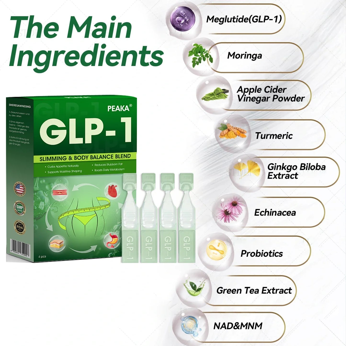 𝐎𝐟𝐟𝐢𝐜𝐢𝐚𝐥 𝐒𝐭𝐨𝐫𝐞 - 𝐏𝐄𝐀𝐊𝐀® 𝐆𝐋𝐏-𝟏 𝐖𝐞𝐢𝐠𝐡𝐭 𝐋𝐨𝐬𝐬 𝐎𝐫𝐚𝐥 𝐒𝐨𝐥𝐮𝐭𝐢𝐨𝐧 - 👨‍⚕️ 𝐎𝐛𝐞𝐬𝐢𝐭𝐲,𝐂𝐚𝐫𝐝𝐢𝐨𝐯𝐚𝐬𝐜𝐮𝐥𝐚𝐫 𝐃𝐢𝐬𝐞𝐚𝐬, 𝐃𝐢𝐚𝐛𝐞𝐭𝐞𝐬, 𝐒𝐥𝐞𝐞𝐩 𝐀𝐩𝐧𝐞𝐚, 𝐉𝐨𝐢𝐧𝐭 𝐏𝐫𝐨𝐛𝐥𝐞𝐦𝐬 𝐚𝐧𝐝 𝐌𝐨𝐫𝐞