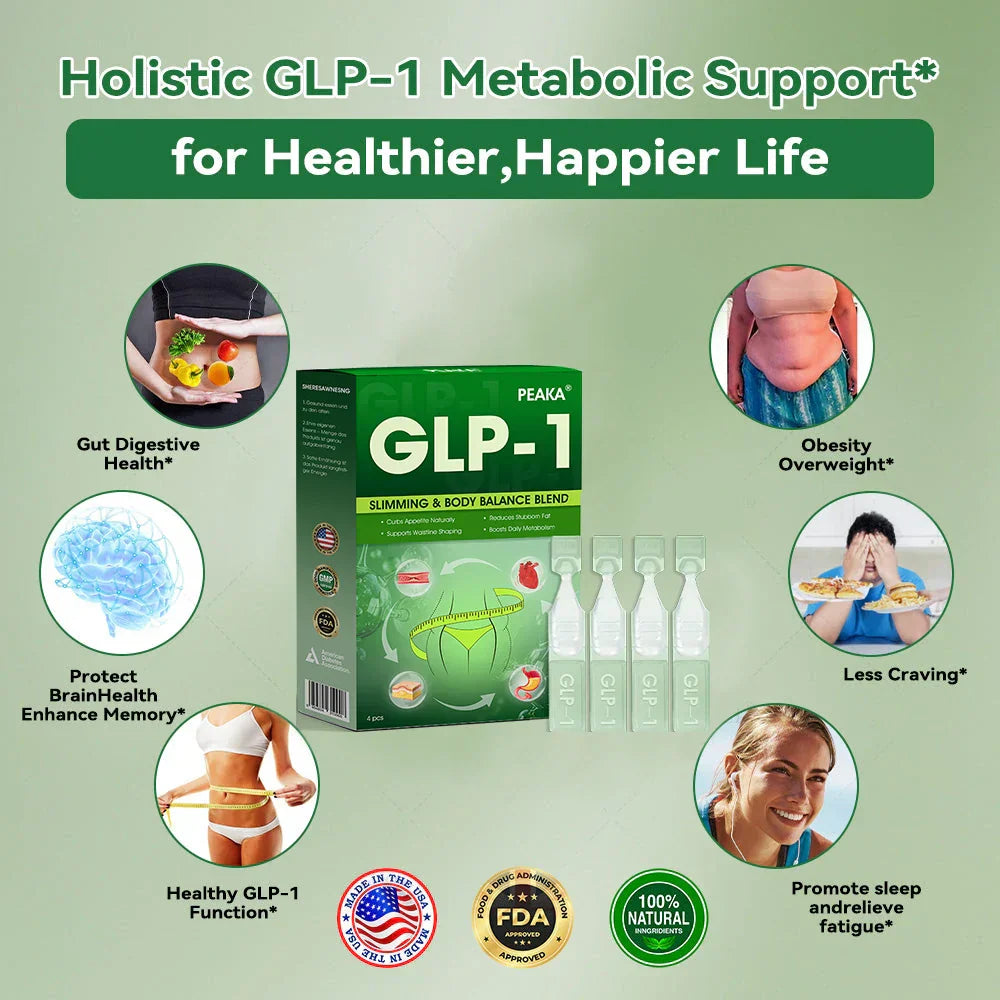 𝐎𝐟𝐟𝐢𝐜𝐢𝐚𝐥 𝐒𝐭𝐨𝐫𝐞 - 𝐏𝐄𝐀𝐊𝐀® 𝐆𝐋𝐏-𝟏 𝐖𝐞𝐢𝐠𝐡𝐭 𝐋𝐨𝐬𝐬 𝐎𝐫𝐚𝐥 𝐒𝐨𝐥𝐮𝐭𝐢𝐨𝐧 - 👨‍⚕️ 𝐎𝐛𝐞𝐬𝐢𝐭𝐲,𝐂𝐚𝐫𝐝𝐢𝐨𝐯𝐚𝐬𝐜𝐮𝐥𝐚𝐫 𝐃𝐢𝐬𝐞𝐚𝐬, 𝐃𝐢𝐚𝐛𝐞𝐭𝐞𝐬, 𝐒𝐥𝐞𝐞𝐩 𝐀𝐩𝐧𝐞𝐚, 𝐉𝐨𝐢𝐧𝐭 𝐏𝐫𝐨𝐛𝐥𝐞𝐦𝐬 𝐚𝐧𝐝 𝐌𝐨𝐫𝐞