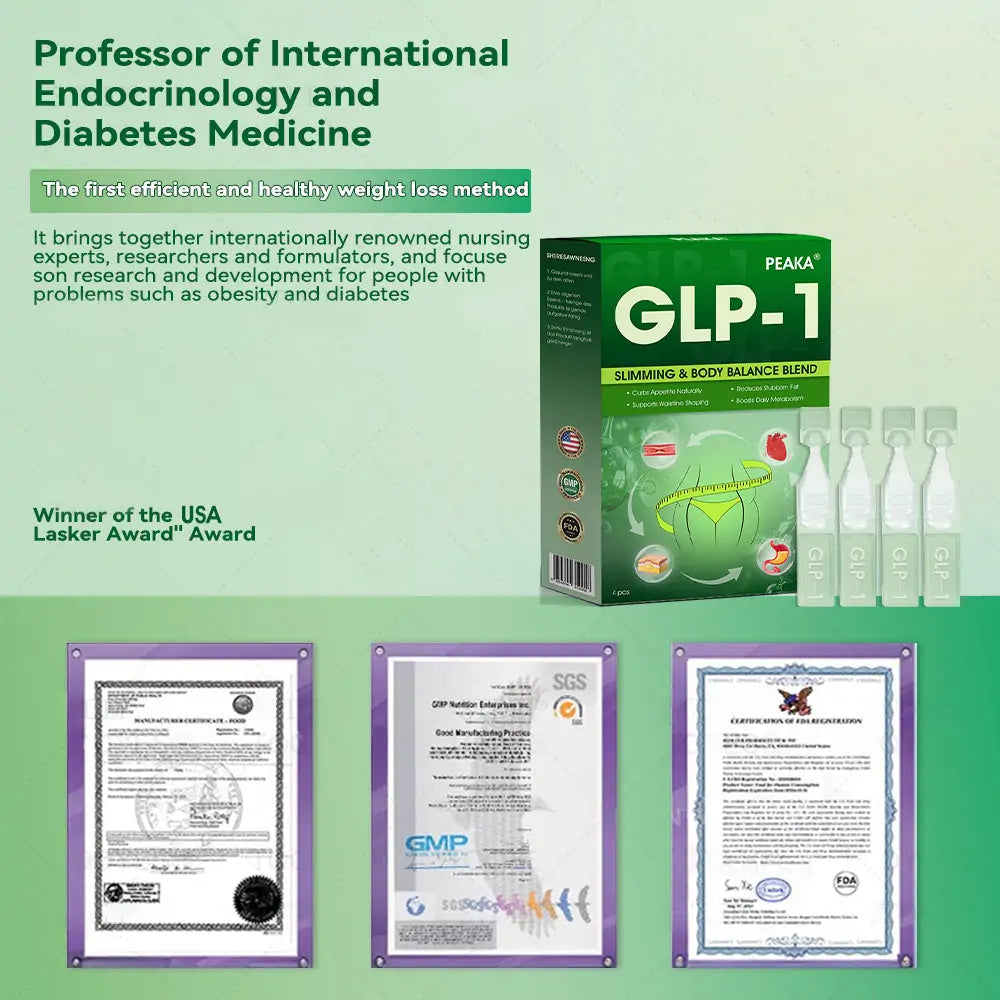 𝐎𝐟𝐟𝐢𝐜𝐢𝐚𝐥 𝐒𝐭𝐨𝐫𝐞 - 𝐏𝐄𝐀𝐊𝐀® 𝐆𝐋𝐏-𝟏 𝐖𝐞𝐢𝐠𝐡𝐭 𝐋𝐨𝐬𝐬 𝐎𝐫𝐚𝐥 𝐒𝐨𝐥𝐮𝐭𝐢𝐨𝐧 - 👨‍⚕️ 𝐎𝐛𝐞𝐬𝐢𝐭𝐲,𝐂𝐚𝐫𝐝𝐢𝐨𝐯𝐚𝐬𝐜𝐮𝐥𝐚𝐫 𝐃𝐢𝐬𝐞𝐚𝐬, 𝐃𝐢𝐚𝐛𝐞𝐭𝐞𝐬, 𝐒𝐥𝐞𝐞𝐩 𝐀𝐩𝐧𝐞𝐚, 𝐉𝐨𝐢𝐧𝐭 𝐏𝐫𝐨𝐛𝐥𝐞𝐦𝐬 𝐚𝐧𝐝 𝐌𝐨𝐫𝐞