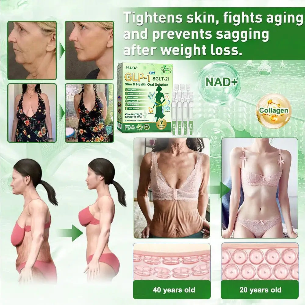 🇺🇸𝑶𝒏𝒍𝒊𝒏𝒆 𝑷𝒉𝒂𝒓𝒎𝒂𝒄𝒚 | 𝐏𝐄𝐀𝐊𝐀® 𝑮𝑳𝑷-𝟏+𝑺𝑮𝑳𝑻-𝟐𝒊 𝗦𝗹𝗶𝗺 & 𝑯𝒆𝒂𝒍𝒕𝒉 𝑶𝒓𝒂𝒍 𝑺𝒐𝒍𝒖𝒕𝒊𝒐𝒏 (𝑂𝑛𝑐𝑒 𝑎 𝑑𝑎𝑦, 𝑣𝑖𝑠𝑖𝑏𝑙𝑒 𝑟𝑒𝑠𝑢𝑙𝑡𝑠 𝑖𝑛 7 𝑑𝑎𝑦𝑠) ✅ 𝗦𝘂𝗽𝗽𝗼𝗿𝘁𝘀 𝗼𝗯𝗲𝘀𝗶𝘁𝘆, 𝗰𝗮𝗿𝗱𝗶𝗼𝘃𝗮𝘀𝗰𝘂𝗹𝗮𝗿 𝗵𝗲𝗮𝗹𝘁𝗵, 𝗱𝗶𝗮𝗯𝗲𝘁𝗲𝘀, 𝘀𝗹𝗲𝗲𝗽 𝗮𝗽𝗻𝗲𝗮, 𝗴𝘂𝘁 𝗵𝗲𝗮𝗹𝘁𝗵, 𝗷𝗼𝗶𝗻𝘁 𝗶𝘀𝘀𝘂𝗲𝘀, 𝐰𝐡𝐢𝐥𝐞 𝐚𝐥𝐬𝐨 𝐟𝐢𝐫𝐦𝐢𝐧𝐠 𝐭𝐡𝐞 𝐬𝐤𝐢𝐧 𝐚𝐧𝐝 𝐛𝐨𝐨𝐬𝐭𝐢𝐧𝐠 𝐞𝐧𝐞𝐫𝐠𝐲