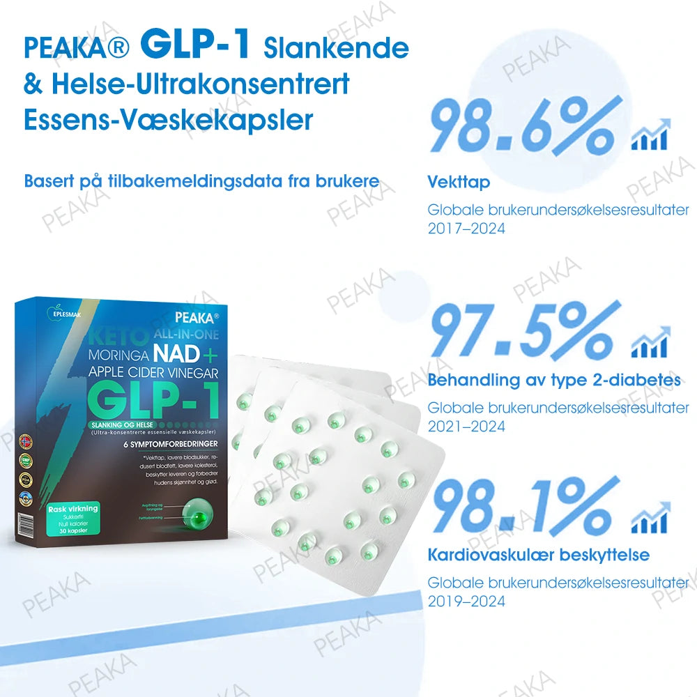 𝐎𝐟𝐟𝐢𝐜𝐢𝐚𝐥 𝐀𝐮𝐭𝐡𝐨𝐫𝐢𝐳𝐞𝐝 𝐒𝐭𝐨𝐫𝐞 𝐏𝐄𝐀𝐊𝐀® 𝐆𝐋𝐏-𝟏 𝐒𝐥𝐢𝐦𝐦𝐢𝐧𝐠 & 𝐇𝐞𝐚𝐥𝐭𝐡 𝐔𝐥𝐭𝐫𝐚 𝐂𝐨𝐧𝐜𝐞𝐧𝐭𝐫𝐚𝐭𝐞𝐝 𝐄𝐬𝐬𝐞𝐧𝐜𝐞 𝐋𝐢𝐪𝐮𝐢𝐝 𝐏𝐞𝐚𝐫𝐥𝐬 - 𝐍𝐀𝐃+ 𝐌𝐨𝐫𝐢𝐧𝐠𝐚 & 𝐀𝐂𝐕 & 𝐊𝐞𝐭𝐨 𝐁𝐇𝐁 (✅𝐬𝐩𝐞𝐞𝐝𝐲, 𝐥𝐨𝐧𝐠-𝐥𝐚𝐬𝐭𝐢𝐧𝐠, 𝐚𝐝𝐝𝐫𝐞𝐬𝐬𝐢𝐧𝐠 𝐝𝐢𝐚𝐛𝐞𝐭𝐞𝐬, 𝐨𝐛𝐞𝐬𝐢𝐭𝐲, 𝐚𝐧𝐝 𝐜𝐚𝐫𝐝𝐢𝐨𝐯𝐚𝐬𝐜𝐮𝐥𝐚𝐫 𝐝𝐢𝐬𝐞𝐚𝐬𝐞𝐬)