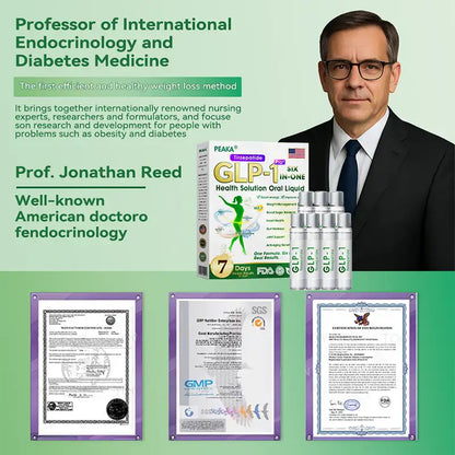 𝐏𝐄𝐀𝐊𝐀®  𝐺𝐿𝑃-𝟏 𝑺𝒊𝒙-𝒊𝒏-𝑶𝒏𝒆 𝑯𝒆𝒂𝒍𝒕𝒉 𝑺𝒐𝒍𝒖𝒕𝒊𝒐𝒏 𝑶𝒓𝒂𝒍 𝑳𝒊𝒒𝒖𝒊𝒅  (𝐉𝐮𝐬𝐭 𝐨𝐧𝐜𝐞 𝐚 𝐝𝐚𝐲, 𝐯𝐢𝐬𝐢𝐛𝐥𝐞 𝐜𝐡𝐚𝐧𝐠𝐞𝐬 𝐢𝐧 𝟕 𝐝𝐚𝐲𝐬） ✅ 𝐅𝐨𝐫 𝐨𝐛𝐞𝐬𝐢𝐭𝐲, 𝐜𝐚𝐫𝐝𝐢𝐨𝐯𝐚𝐬𝐜𝐮𝐥𝐚𝐫 𝐡𝐞𝐚𝐥𝐭𝐡, 𝐝𝐢𝐚𝐛𝐞𝐭𝐞𝐬, 𝐬𝐥𝐞𝐞𝐩 𝐚𝐩𝐧𝐞𝐚, 𝐆𝐮𝐭 𝐇𝐞𝐚𝐥𝐭𝐡, 𝐣𝐨𝐢𝐧𝐭 𝐢𝐬𝐬𝐮𝐞𝐬, 𝐚𝐧𝐝 𝐦𝐨𝐫𝐞