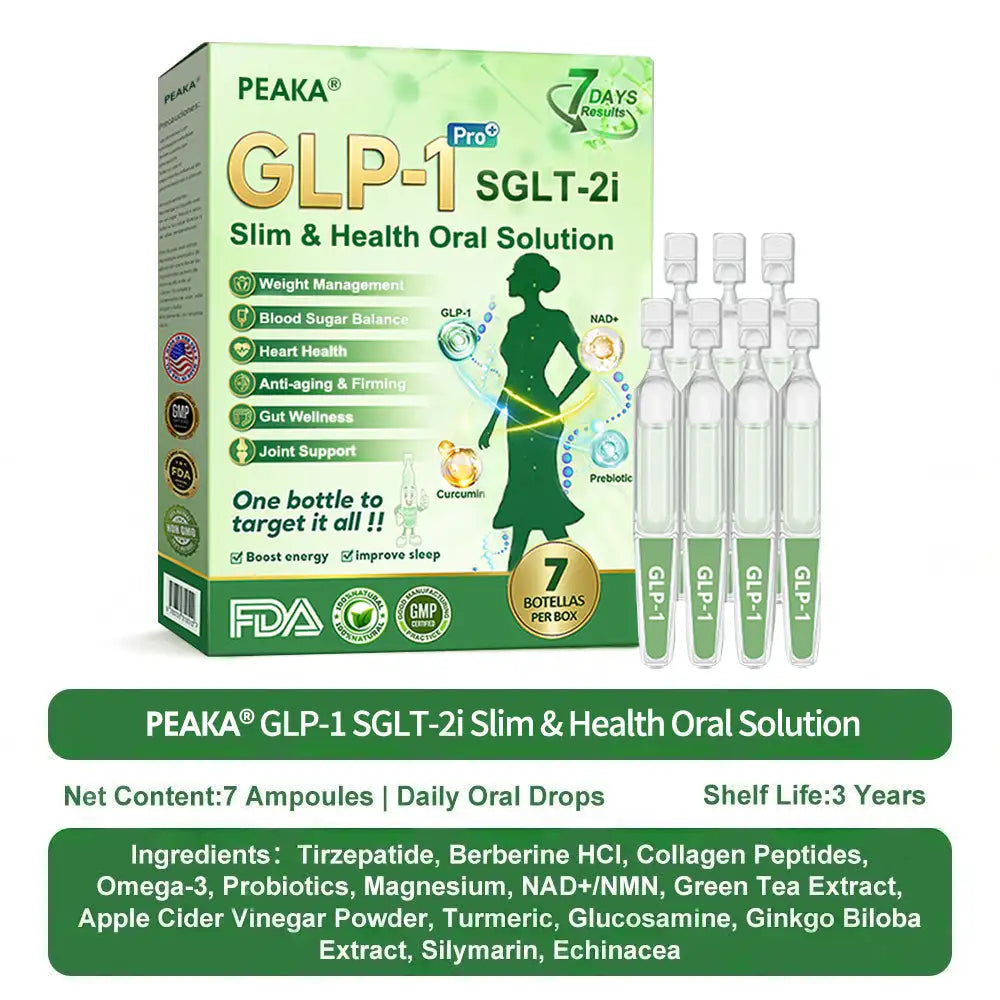 🇺🇸𝑶𝒏𝒍𝒊𝒏𝒆 𝑷𝒉𝒂𝒓𝒎𝒂𝒄𝒚 | 𝐏𝐄𝐀𝐊𝐀® 𝑮𝑳𝑷-𝟏+𝑺𝑮𝑳𝑻-𝟐𝒊 𝗦𝗹𝗶𝗺 & 𝑯𝒆𝒂𝒍𝒕𝒉 𝑶𝒓𝒂𝒍 𝑺𝒐𝒍𝒖𝒕𝒊𝒐𝒏 (𝑂𝑛𝑐𝑒 𝑎 𝑑𝑎𝑦, 𝑣𝑖𝑠𝑖𝑏𝑙𝑒 𝑟𝑒𝑠𝑢𝑙𝑡𝑠 𝑖𝑛 7 𝑑𝑎𝑦𝑠) ✅ 𝗦𝘂𝗽𝗽𝗼𝗿𝘁𝘀 𝗼𝗯𝗲𝘀𝗶𝘁𝘆, 𝗰𝗮𝗿𝗱𝗶𝗼𝘃𝗮𝘀𝗰𝘂𝗹𝗮𝗿 𝗵𝗲𝗮𝗹𝘁𝗵, 𝗱𝗶𝗮𝗯𝗲𝘁𝗲𝘀, 𝘀𝗹𝗲𝗲𝗽 𝗮𝗽𝗻𝗲𝗮, 𝗴𝘂𝘁 𝗵𝗲𝗮𝗹𝘁𝗵, 𝗷𝗼𝗶𝗻𝘁 𝗶𝘀𝘀𝘂𝗲𝘀, 𝐰𝐡𝐢𝐥𝐞 𝐚𝐥𝐬𝐨 𝐟𝐢𝐫𝐦𝐢𝐧𝐠 𝐭𝐡𝐞 𝐬𝐤𝐢𝐧 𝐚𝐧𝐝 𝐛𝐨𝐨𝐬𝐭𝐢𝐧𝐠 𝐞𝐧𝐞𝐫𝐠𝐲